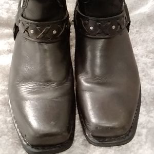Harley Davidson Boots